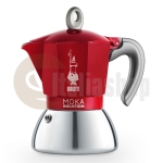Bialetti Espresoare Moka Inductie Pentru 2 Cești Bialetti Espresoare Moka Inductie Pentru 2 Cești