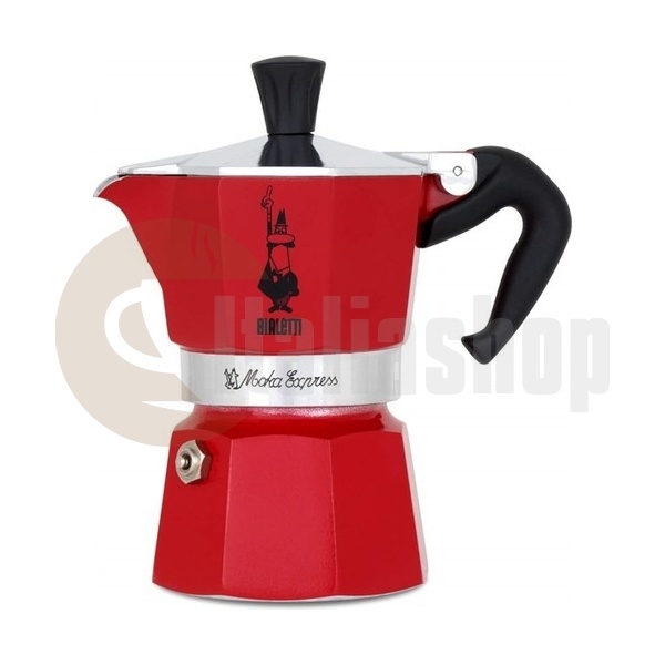 Bialetti Set Filtru de Cafea, Ceașcă și Tampon