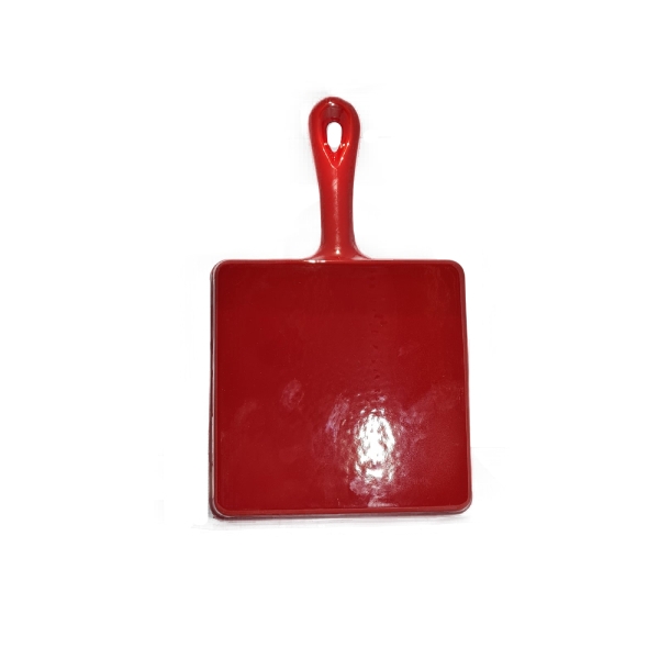 Aeternum Fontă Tigaie Pentru Stek - 14х14 cm 
