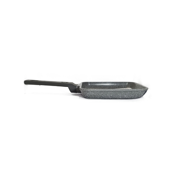 Aeternum Mini Grill Tigaie - 14 x14 cm 
