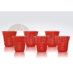 Bialetti Cești Din Ceramică Pentru Espresso - 6 Buc.