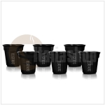 Bialetti Cești Din Ceramică Pentru Espresso - 6 Buc.
