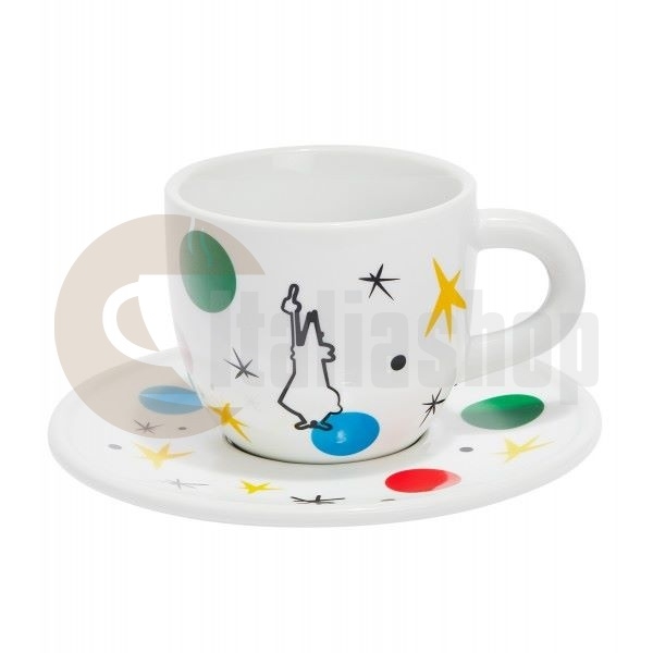 Bialetti Cană Cappuccino 'Miro