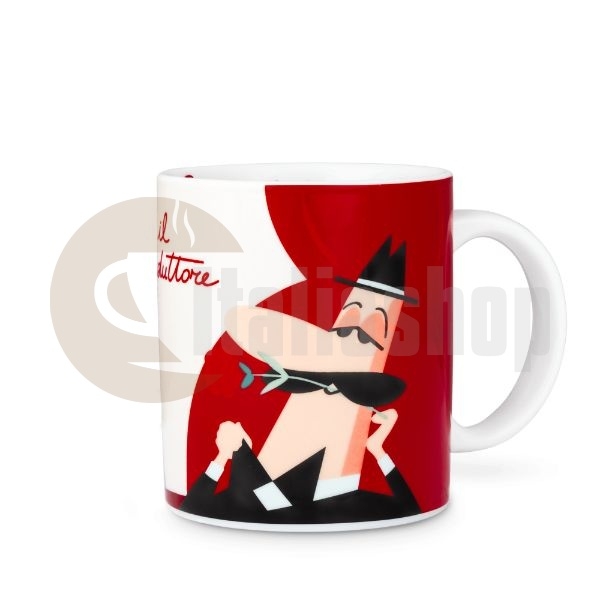 Ceașcă Bialetti Seddutore