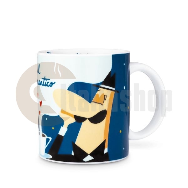 Ceașcă Bialetti Romantico