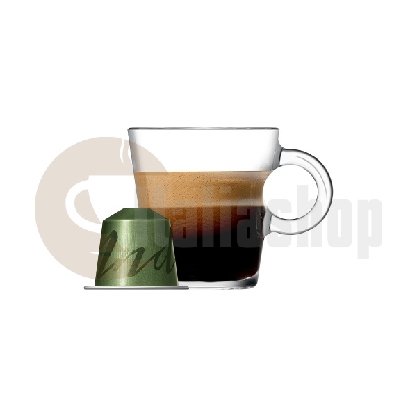 Nespresso Classic India - 10 Buc.