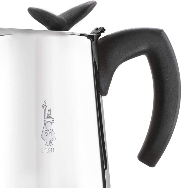 Bialetti Musa Induction Cafetieră Pentru 2 Cești