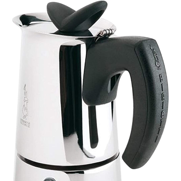 Bialetti Musa Induction Cafetieră Pentru 2 Cești