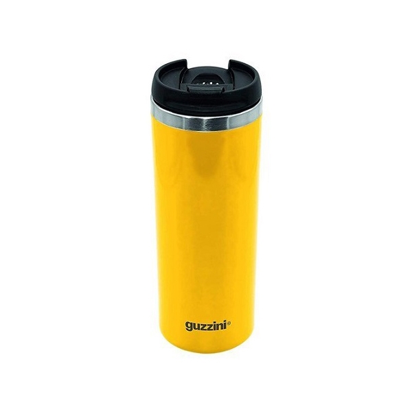 Guzzini Thermo Mug HOT and COLD 450ml