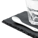 Bialetti Glass Cups with spoon - 3 pcs. Bialetti Glass Cups with spoon - 3 pcs.