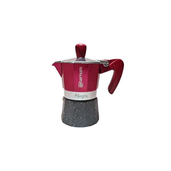 Aeternum Allegra Cafetieră Pentru 1 Ceașca