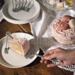 Guzzini Cake Spatula Love Guzzini Cake Spatula Love