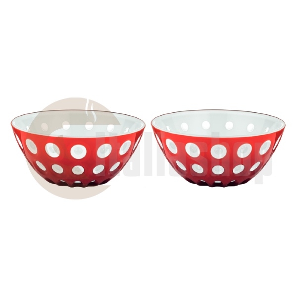  Guzzini Set de două castroane Le Murrine - 12 cm