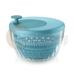 Guzzini Castron pentru salata cu centrufuga - 26 cm