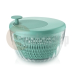 Guzzini Castron pentru salata cu centrufuga - 26 cm