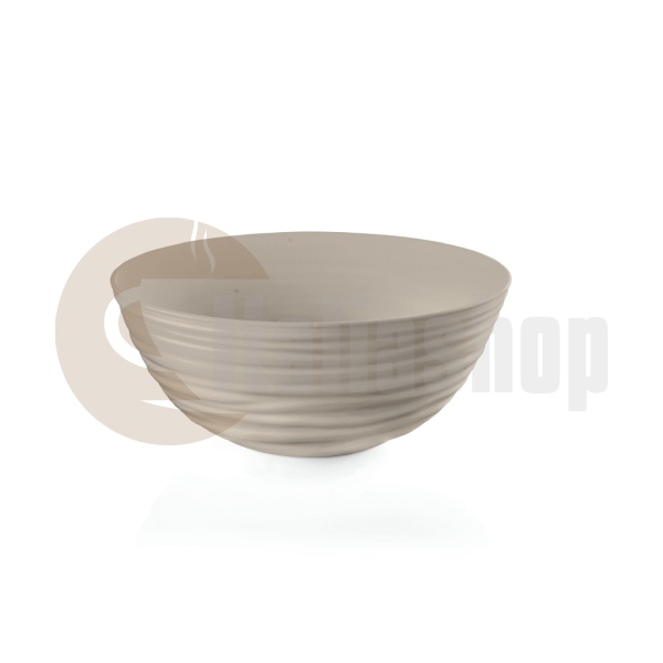 Guzzini Castron Tierra - 25 cm