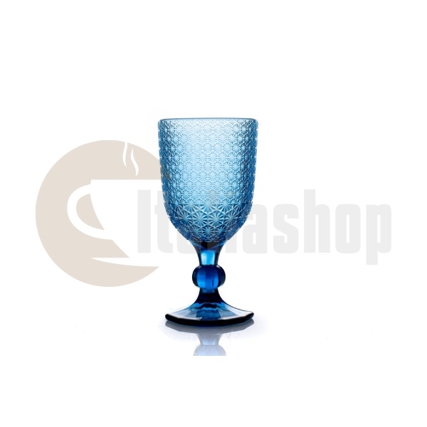 Evviva Set of 6 Cups Vino Mozart - 300 ml