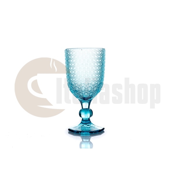 Evviva Set of 6 Cups Vino Mozart - 300 ml