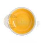 Evviva Dishes set Jaipur Giallo - 18 pcs.