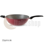 Aeternum Wok - 32 cm