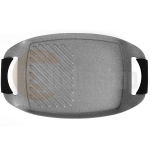 Aeternum Grill Plate 44x29 cm Aeternum Grill Plate 44x29 cm