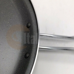 Aeternum Double Gira Omelette - 28 cm