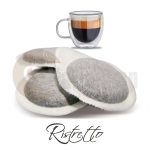 Dolce Vita Paper Capsule Ristretto - 100 pcs