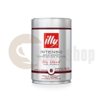 Illy Coffee Beans Intenso - 250 gr