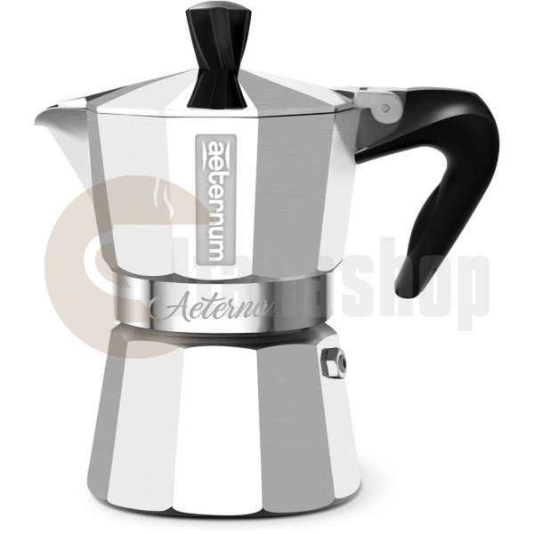 Aeternum Aeterna Coffee Maker For 6 Cups