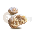 Falcone Amaretti Prăjitură Con Mandorla