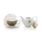 Evviva Ortisei 2in1 Cup and Ketle Evviva Ortisei 2in1 Cup and Ketle