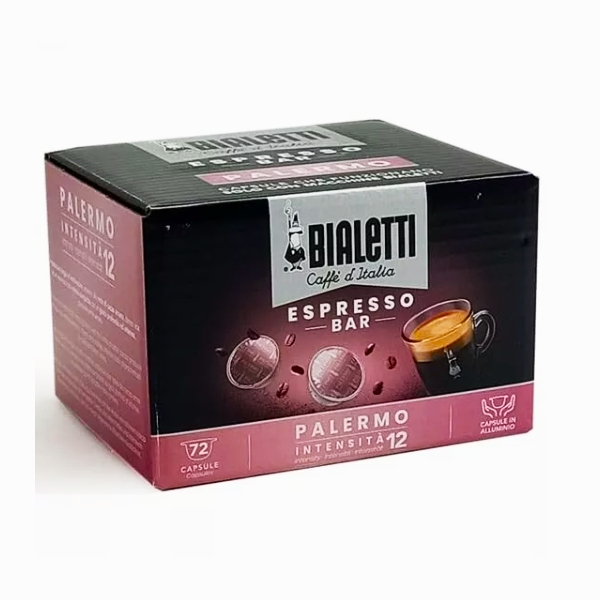 Bialetti Palermo - 72 Pcs.