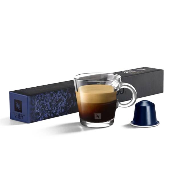 Nespresso Classic Ispirazione Palermo Kazaar - 10 buc.