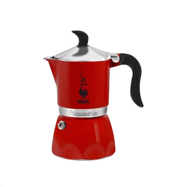 Bialetti Fiammetta Coffee Maker Espresso For 1 Cup