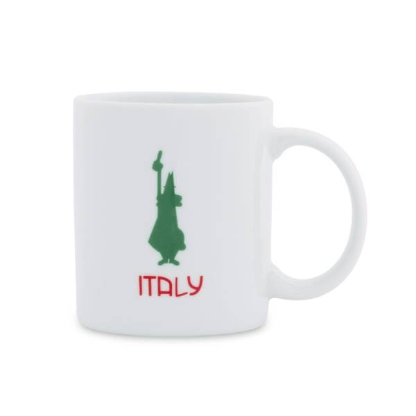 Bialetti Mug Italy