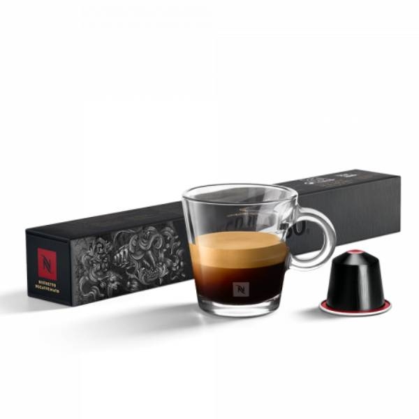 Nespresso Classic Ispirazione Ristretto Italiano Fără Cofeină