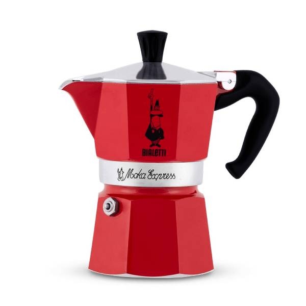 Bialetti Moka Express Cafetieră 6 Cești