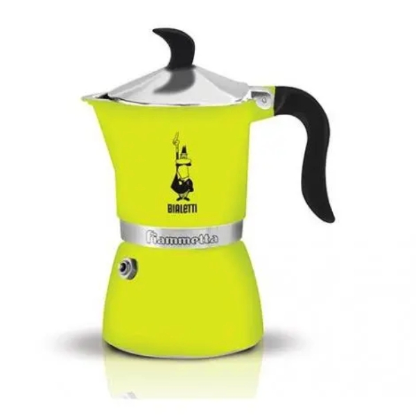 Bialetti Fiammetta Cafetieră Pentru 3 Cești