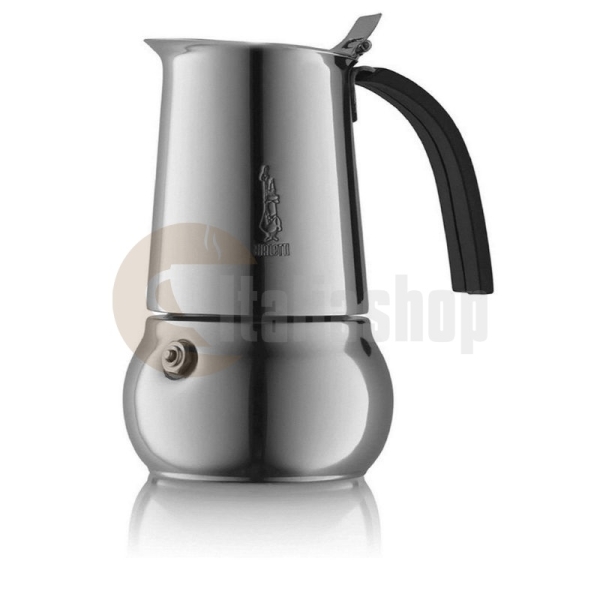 Bialetti Kitty Induction Cafetieră Pentru 4 Cești