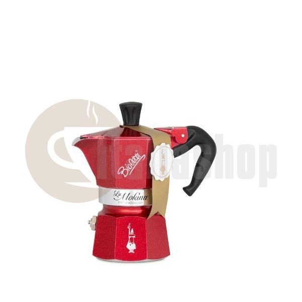 Bialetti La Mokina Centenario Pentru 1 Ceașcă