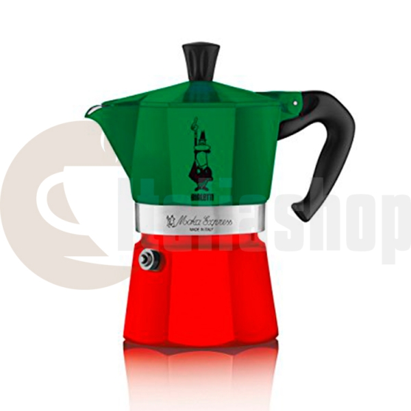 Bialetti Moka Limited Cafetieră pentru 6 Cești