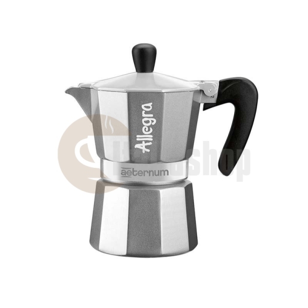 Aeternum Allegra Cafetieră Pentru 1 Ceașca