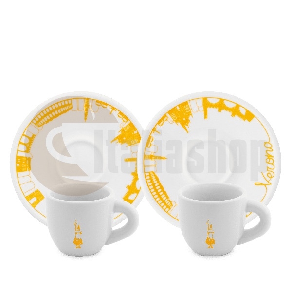 Bialetti Cești Din Portelan Verona