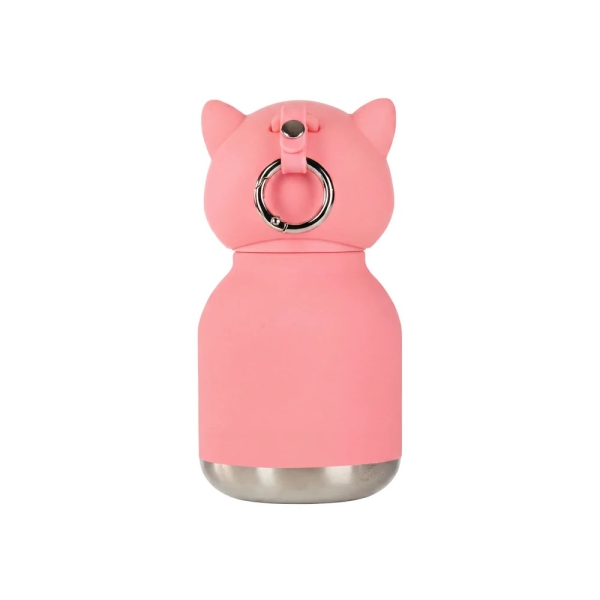 Sticlă termică Mini Fox Bestie Bottle