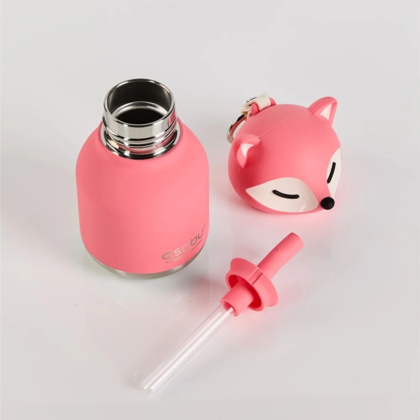 Sticlă termică Mini Fox Bestie Bottle