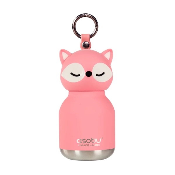 Sticlă termică Mini Fox Bestie Bottle