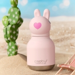 Sticlă termică Mini Bunny Bestie Bottle Sticlă termică Mini Bunny Bestie Bottle