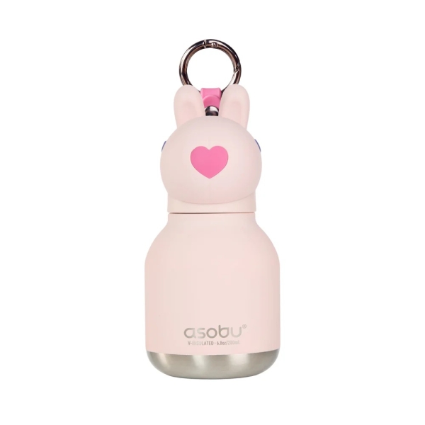 Sticlă termică Mini Bunny Bestie Bottle