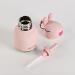 Sticlă termică Mini Bunny Bestie Bottle Sticlă termică Mini Bunny Bestie Bottle