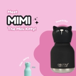 Sticlă termică Mini Kitty Bestie Bottle Sticlă termică Mini Kitty Bestie Bottle